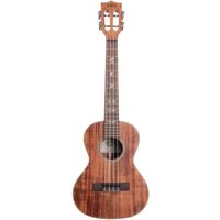 Kala KA-SA-T Solid Acacia Tenor Ukulele Satin