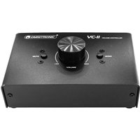 Omnitronic VC-11 Passive Volume Controller