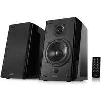 Edifier R2000DB Active Bluetooth Bookshelf Speakers (Pair) Gloss Black