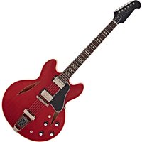 Gibson Custom 1964 Trini Lopez Standard Reissue VOS 60s Cherry #140574