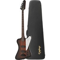 Epiphone Thunderbird E1 With 940-ETBCS Hard Case