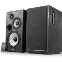 Edifier R2750DB Active Bluetooth Bookshelf Speakers (Pair) Black