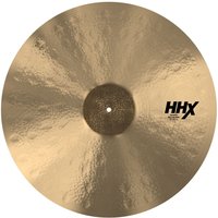 Sabian HHX 22" Complex Big Cup Ride