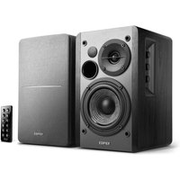 Edifier R1280DB Active Bluetooth Bookshelf Speakers (Pair) Black