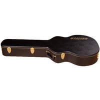 Gretsch G6242L-FT 17" Deluxe Hollow Body Flat Top Case