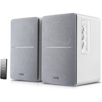 Edifier R1280T Active Bookshelf Speakers (Pair) White
