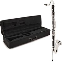 Bass Clarinet by Gear4music
