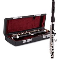Rosedale Intermediate Piccoloflöte von Gear4music