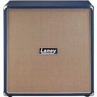 Laney Lionheart Foundry Series LF412 4x12 Amp Cabinet