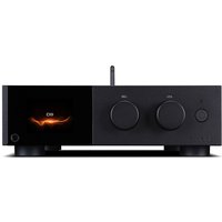 Audiolab D9 DAC & Headphone Amplifier Black