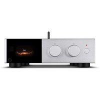 Audiolab D9 DAC & Headphone Amplifier Silver