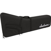 Jackson King V Foam Core Case Black