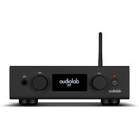 Audiolab D7 DAC & Headphone Amplifier Black