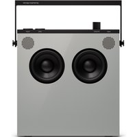 Teenage Engineering OB-4 Bluetooth Loudspeaker Grey