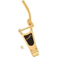 Licenced Bigsby B60 Gold