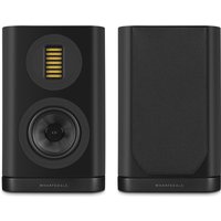 Wharfedale EVO 5.1 Bookshelf Speakers (Pair) Black