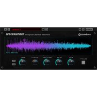 SoundToys SpaceBlender SoundToys SpaceBlender