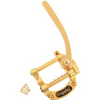 Licenced Bigsby B500G Gold