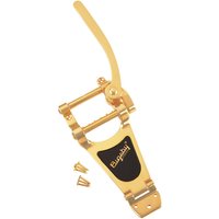 Licenced Bigsby B70G Gold