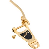 Bigsby B3G Vibrato Tailpiece Gold