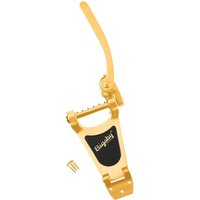 Licenced Bigsby B30 Gold
