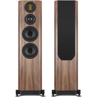 Wharfedale Evo 5.4 Floorstanding Speakers (Pair) Walnut