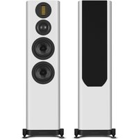 Wharfedale Evo 5.4 Floorstanding Speakers (Pair) White