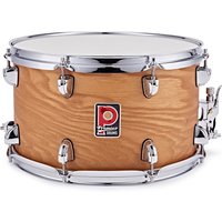 Premier Artist 14" x 8" Birch Snare Drum Antique Ash