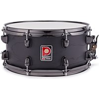 Premier Artist 14" x 6.5" Birch Snare Drum Stealth Black