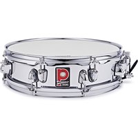 Premier Artist 14" x 4" Steel Snare Drum Chrome
