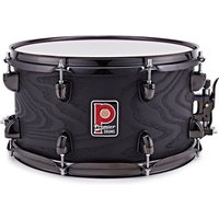 Premier Artist 13" x 7" Birch Snare Drum Stealth Black