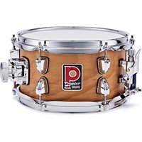 Premier Artist 10" x 5.5" Birch Snare Drum Antique Ash