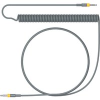 Teenage Engineering Audio Cable Reg Curly Long