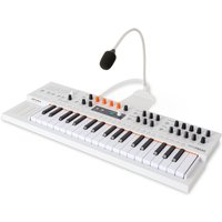 Arturia MINIFREAK Polyphonic Hybrid Synthesizer Vocoder Edition
