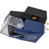 Audio Technica AT-VM520xEB Dual Moving Magnet Stereo Cartridge