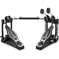 Premier Artist Double Pedal