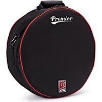 Premier 14" x 4" Snare Drum Soft Case