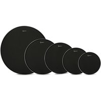 Premier 22" 5pc Mesh Drumhead Pack