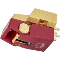 Audio Technica AT-VM745xML Dual Moving Magnet Stereo Cartridge