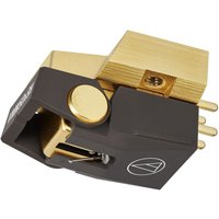 Audio Technica AT-VM750xSH Dual Moving Magnet Stereo Cartridge