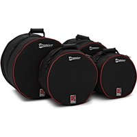 Premier 16" Soft Case 4pc Heritage Microbop Set