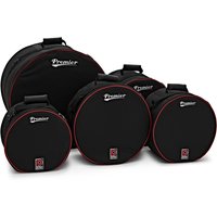 Premier 20" Soft Case 5pc Fusion Set