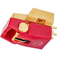 Audio Technica AT-VM740xML Dual Moving Magnet Stereo Cartridge
