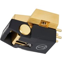 Audio Technica AT-VM760xSL Dual Moving Magnet Stereo Cartridge