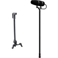 DPA CORE+ 4099 Instrument Microphone Guitar