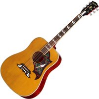 Epiphone 1963 Dove Reissue Natural