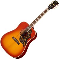 Epiphone 1960 Hummingbird Reissue Heritage Cherry Sunburst