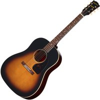 Epiphone 1942 Banner J-45 Reissue Vintage Sunburst