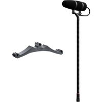 DPA CORE+ 4099 Instrument Microphone Bass