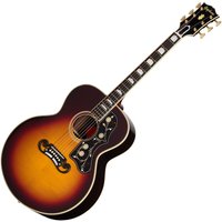 Epiphone Pre-War SJ-200 Rosewood Reissue Vintage Sunburst